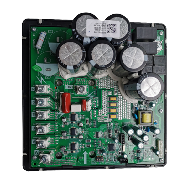 CAC Inverter Compressor Driver (Three Phase)