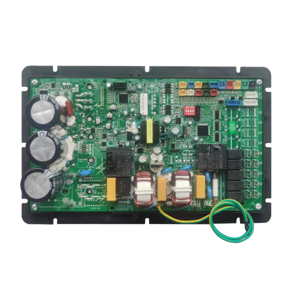 Freezer Cabinet and Cold Chain