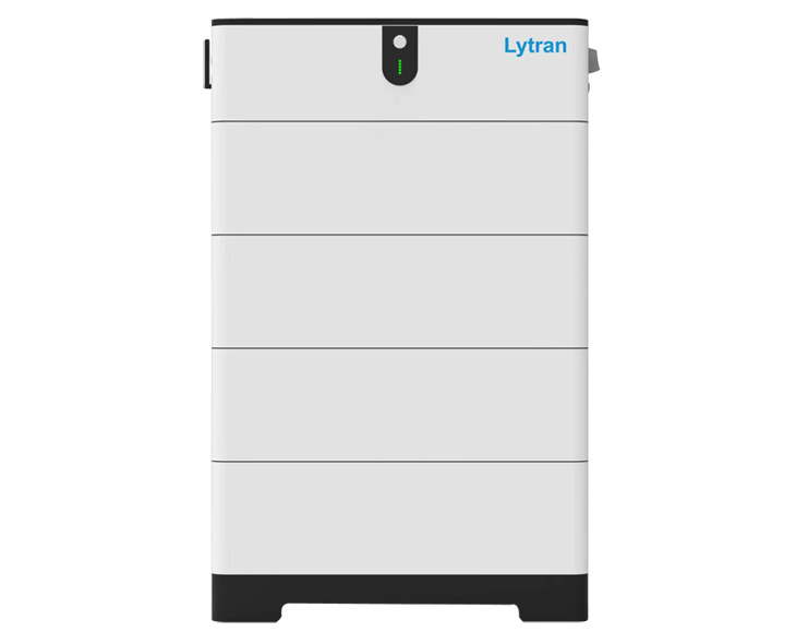 High-voltage Energy Storage Battery