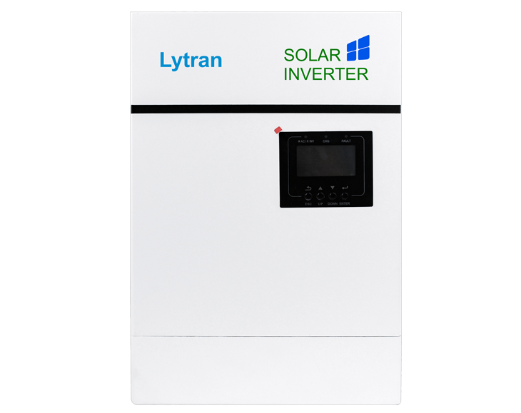 Single-phase Off-grid Inverter North America