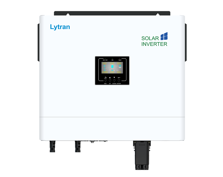 Single-phase Off-grid Inverter