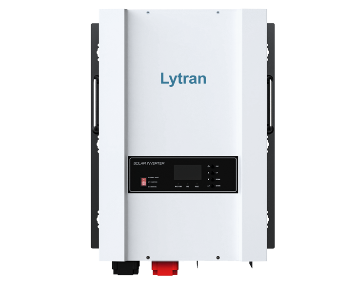 Split-phase Off-grid Inverter North America