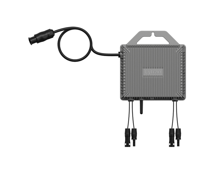 Micro Inverter 2-in-1