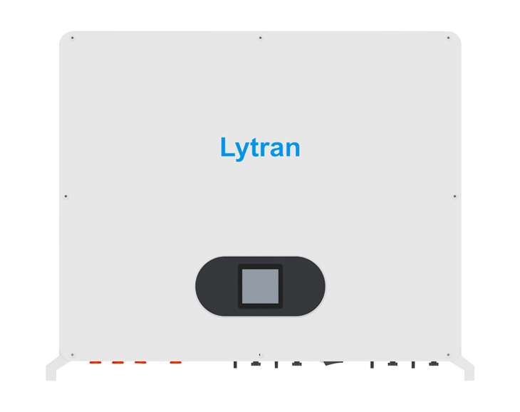 Commercial Hybrid Energy Storage Inverter