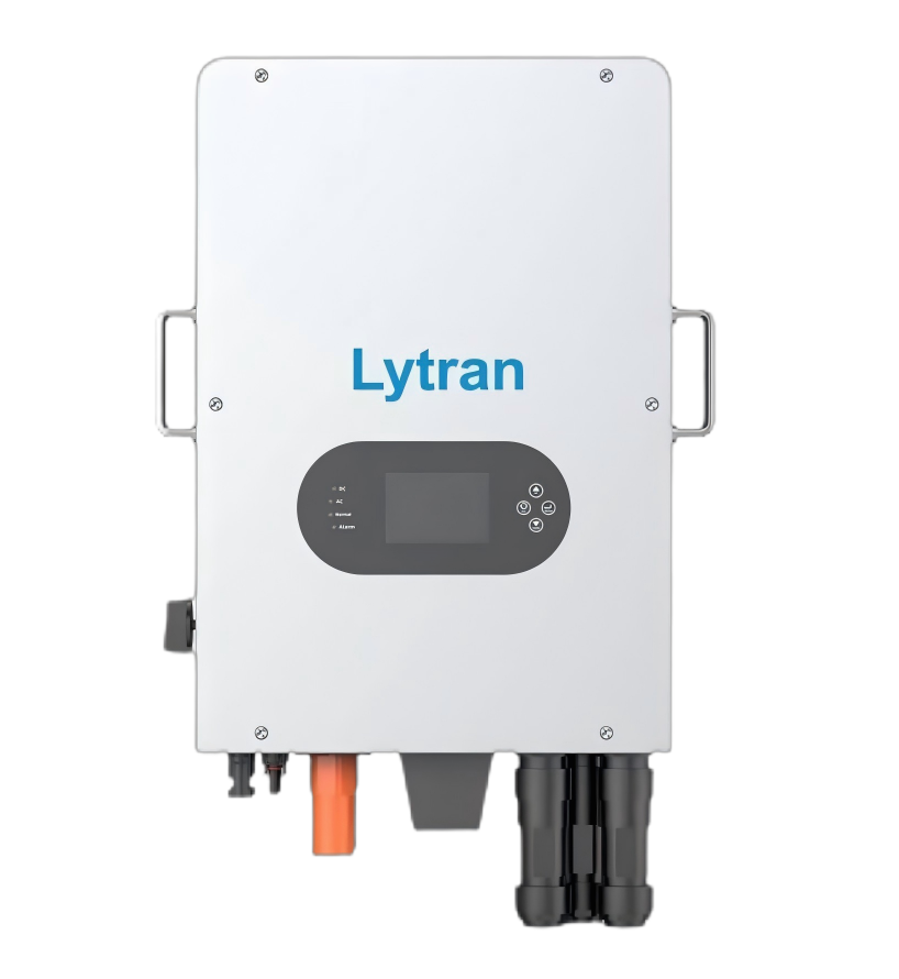 Single-phase Hybrid Energy Storage Inverter