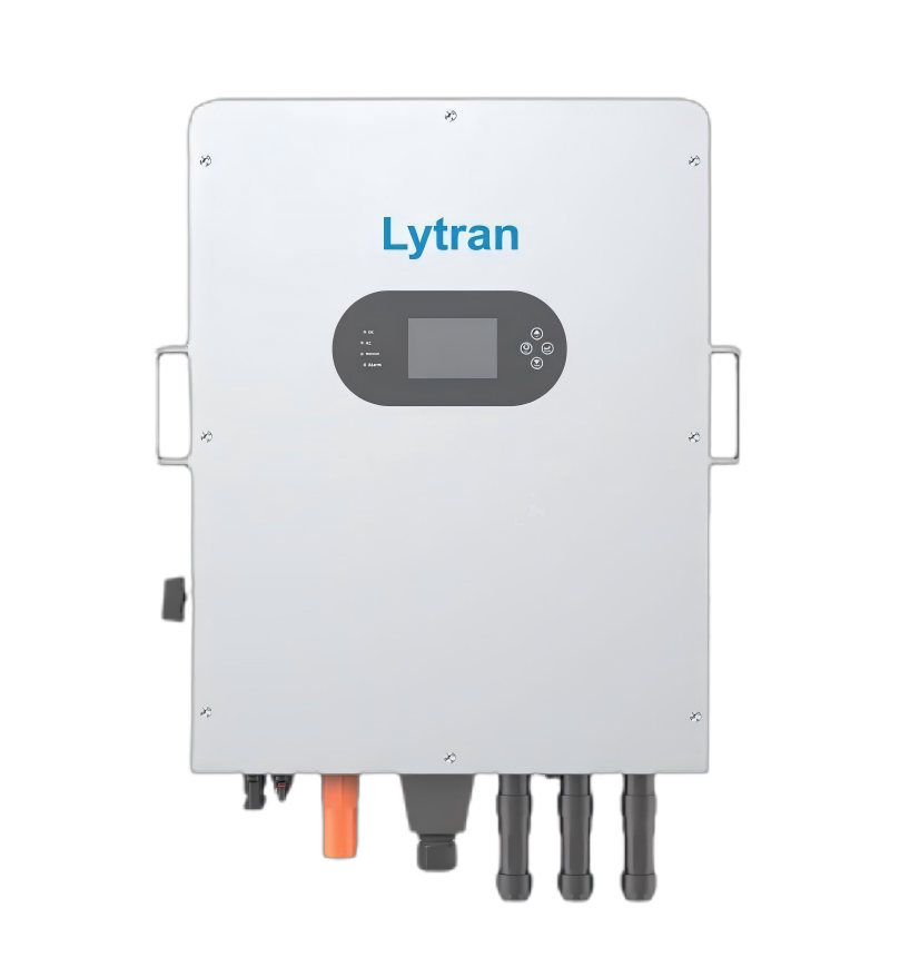 Three-phase Hybrid Energy Storage Inverter