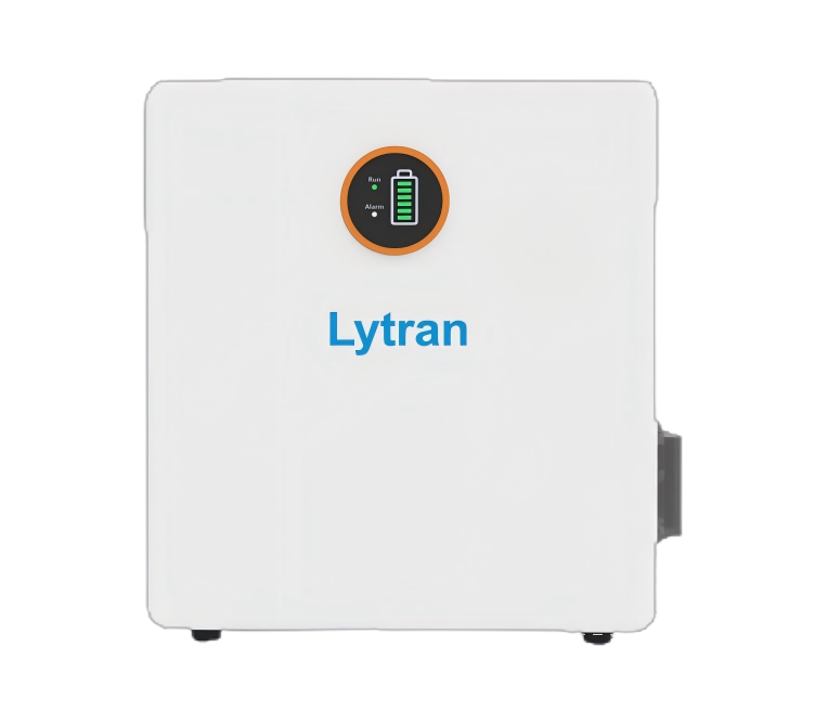 Low-voltage Energy Storage Battery